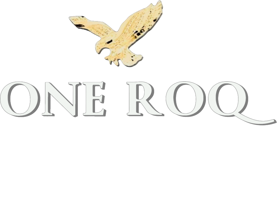 ONE ROQ Club Logo