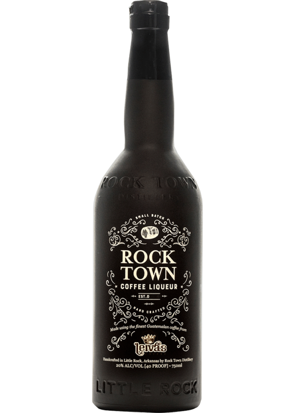 Rocktown - Coffee Liqueur