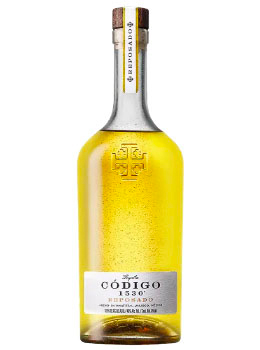 Codigo 1530 Tequila Reposado