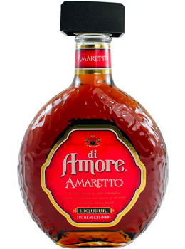 Di Amore Liqueur  Amaretto