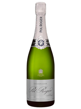 Pol Roger Champagne Pure Brut