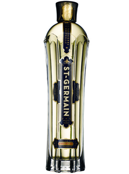 St Germain Elderflower Liqueur